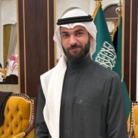 Mohammad Alorabi