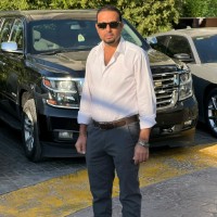 Mohammed Alameri