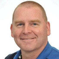 Paul Sheard