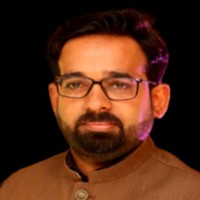 Farhan Mehmood