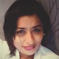 Marcia Rodrigues De Sousa