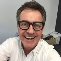 Mark Diamond