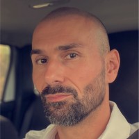 Nicolas COUSIN