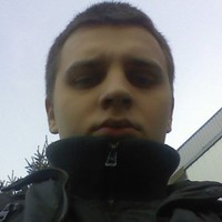 Oleksandr Rybka