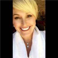 Caroline Morrison
