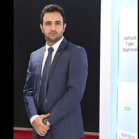 Mohammad Hossein Shahriar