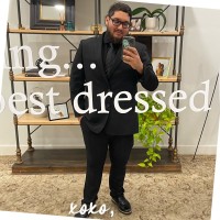 Brandon Gonzalez, Rl