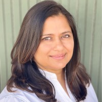 Jenny Patel
