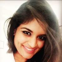 Aparna Ayyala somayajula M.D