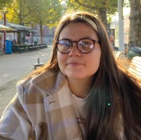 Jhulia Barbara Leme