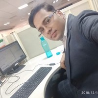 Arvind Yadav