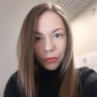 Olha Ilienko