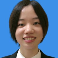 Xinxin He
