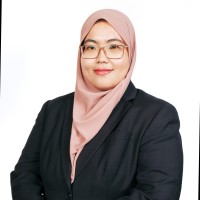Nur Zarina Zakaria