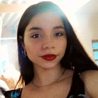 Maria Eduarda Dos Santos