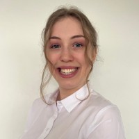 Kate Nicholls. Bsc (Hons) Msc
