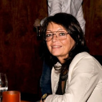 Margriet Van Houtum