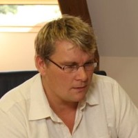 Gary Fenwick