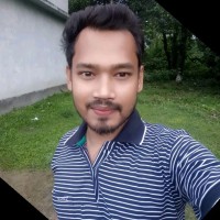 Sajib Mahmud