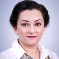 Fatima Ismail