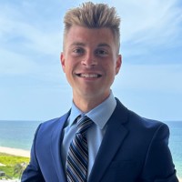 Kyle Davenport, Mba