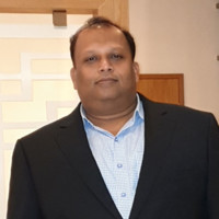 Velu(velayutham) Subramanian
