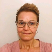 Anna Kronman