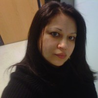 Elda Vazquez