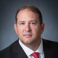 Ted Spicer
