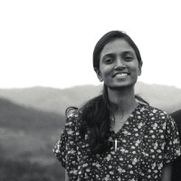 Akshaya K Balaji