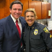 Karen C. Dukes