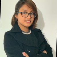 Shamira Cordova Medrano