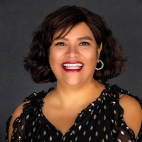 Gabi Castillo, MPA