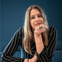 Iris Haarsma
