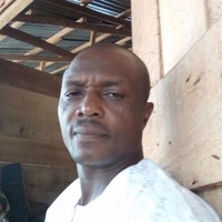 Bro Jamiu