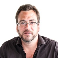 Jonathan Forcier