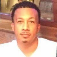 Michael Saunders Sr.