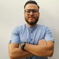 Eduardo José Monzón Girón 🇬🇹