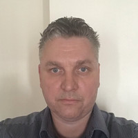Nick Errington