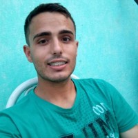 James Lopes Dos Santos Junior