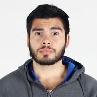 Carlos Cisterna Bravo