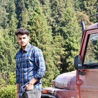 Prabal Dwivedi