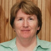 Kathy Benson