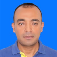 Mahmoud Hafez Abdalhadi