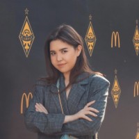 Yasmin Massalim