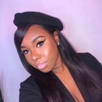 N’Dea Scantlebury
