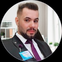haider Alghanim
