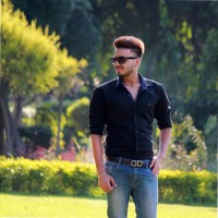 Akshay Arora