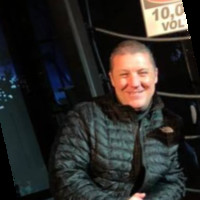 Gordon Harper
