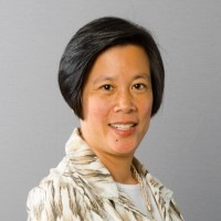 Sue-Lin Chao
